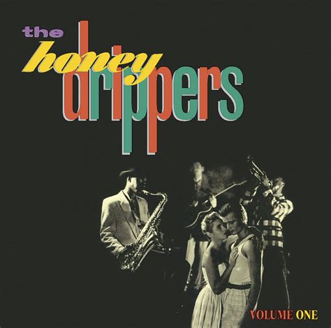 The honeydrippers - Pianist Joe Liggins and his band, the Honeydrippers, tore up the R&B charts during the late '40s and early '50s with their polished brand of polite R&B.